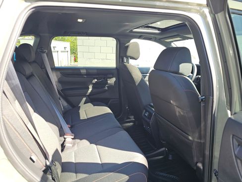 Used 2026 Honda CR-V TrailSport image 13