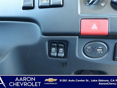 New 2024 Chevrolet Low Cab Forward 5500XD image 36