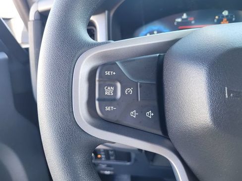 New 2025 Ford Bronco 2-Door AWD/4WD image 19