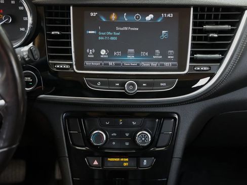 Used 2018 Buick Encore Preferred FWD image 30