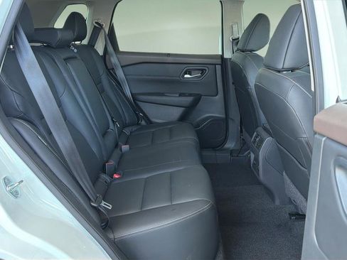 Certified 2023 Nissan Rogue SL w/ SL Premium Package AWD/4WD image 16