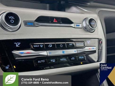 Used 2021 Ford Explorer XLT w/ Equipment Group 202A image 20