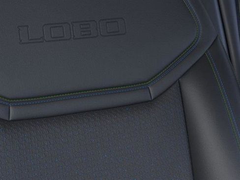 New 2025 Ford Maverick Lobo image 17