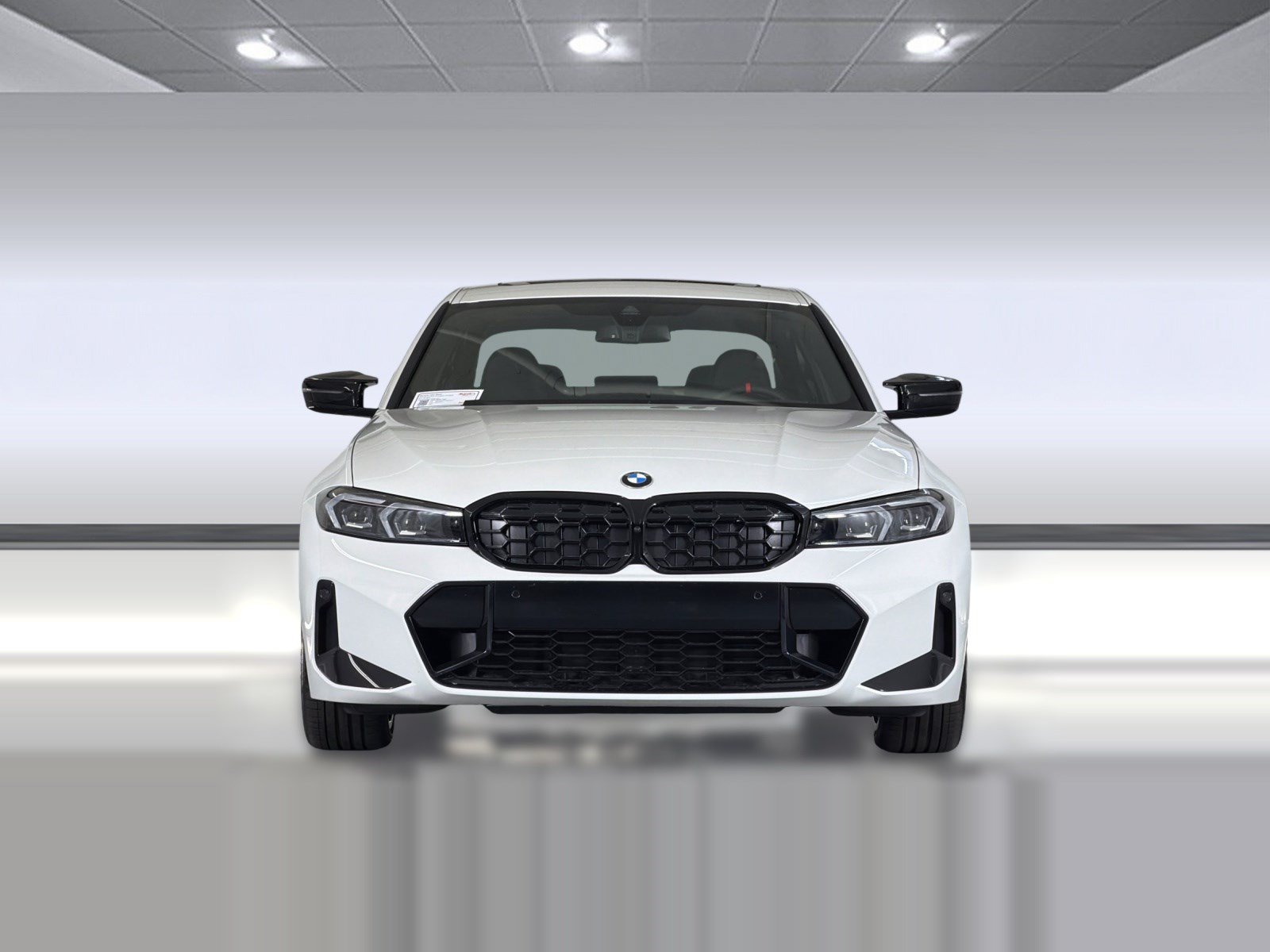 New 2026 BMW M340i w/ Premium Package RWD image 5