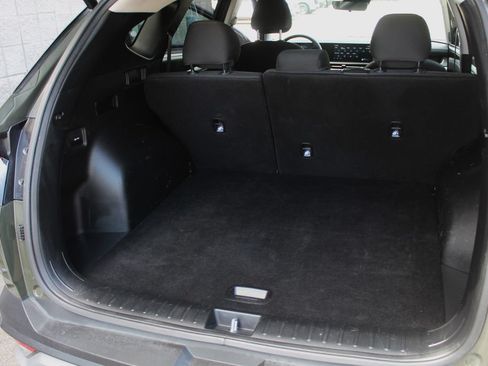 Used 2025 Hyundai Tucson SEL FWD image 32