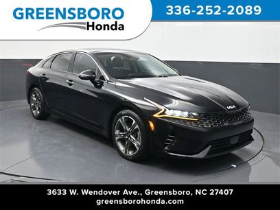 Used 2023 Kia K5 EX w/ EX Premium Package