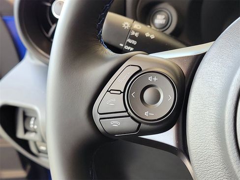 New 2026 Subaru BRZ tS image 18