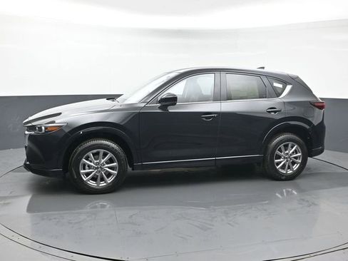 New 2025 MAZDA CX-5 AWD 2.5 S w/ Select Package image 2
