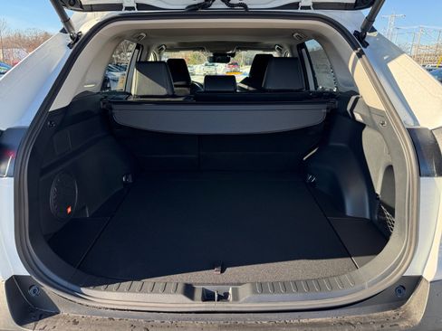 New 2025 Toyota RAV4 Limited image 26