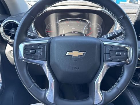 Used 2023 Chevrolet Blazer LT w/ Midnight/Sport Edition AWD/4WD image 1