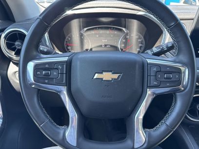 Used 2023 Chevrolet Blazer LT w/ Midnight/Sport Edition