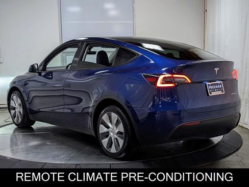 Used 2023 Tesla Model Y Long Range image 6