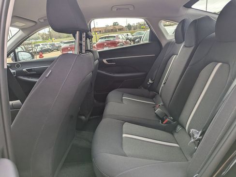 New 2026 Hyundai Sonata Blue image 15