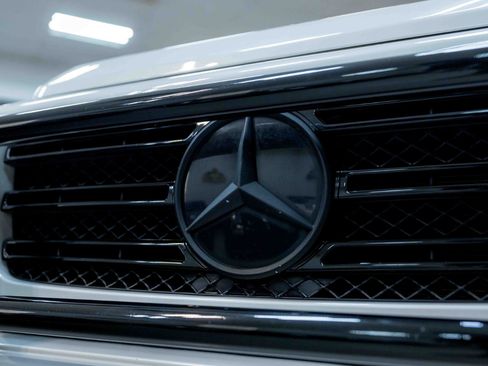 Used 2020 Mercedes-Benz G 550 image 14