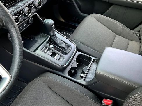 Used 2026 Honda CR-V EX image 10