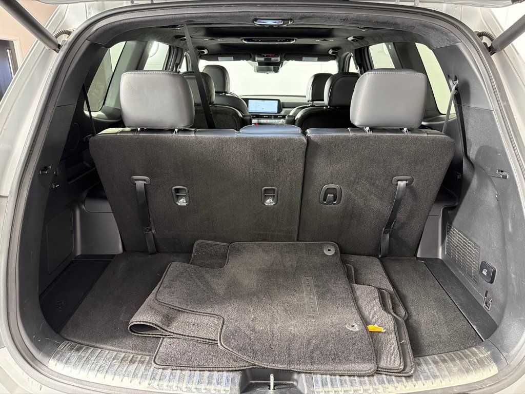 Used 2023 Kia Telluride SX Prestige X-Pro AWD/4WD image 23