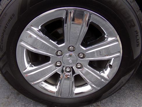 Used 2018 GMC Sierra 1500 SLT image 84