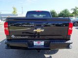 Used 2018 Chevrolet Silverado 1500 Custom w/ Custom Value Package image 4