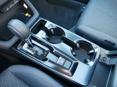 New 2026 Subaru Forester Premium image 10