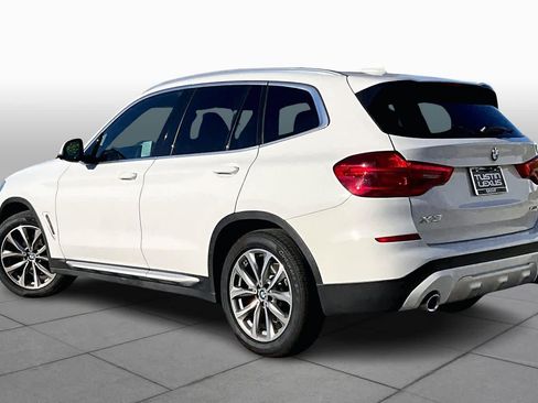 Used 2018 BMW X3 xDrive30i image 11