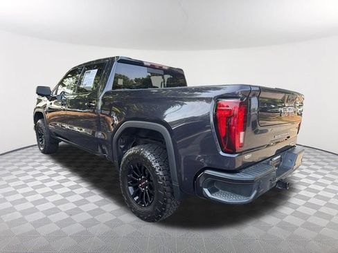 Used 2022 GMC Sierra 1500 AT4X AWD/4WD image 7