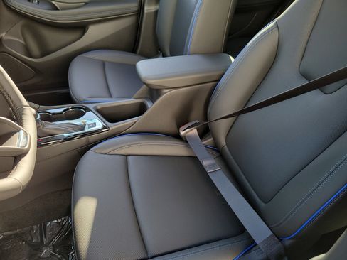 New 2026 Buick Encore GX Sport Touring w/ Advanced Technology Package image 23