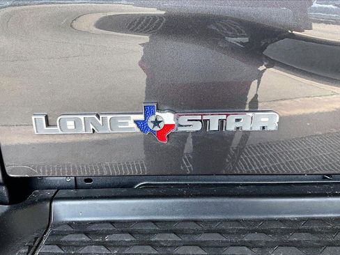 Used 2025 RAM 2500 Lone Star image 9