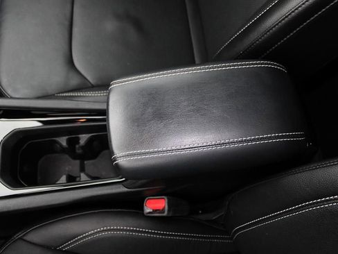 Used 2022 Jeep Compass High Altitude image 30