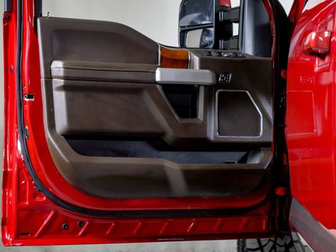 Used 2022 Ford F250 King Ranch w/ King Ranch Ultimate Package image 34