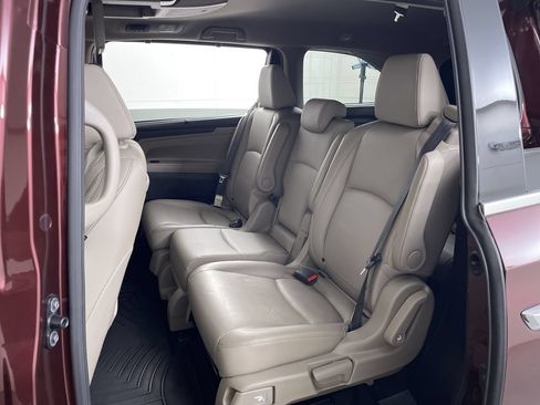 Used 2019 Honda Odyssey Elite image 21