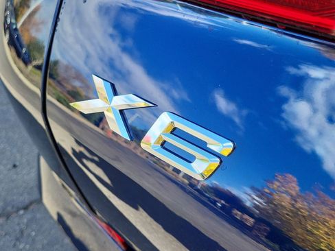 New 2026 BMW X6 xDrive40i AWD/4WD image 14