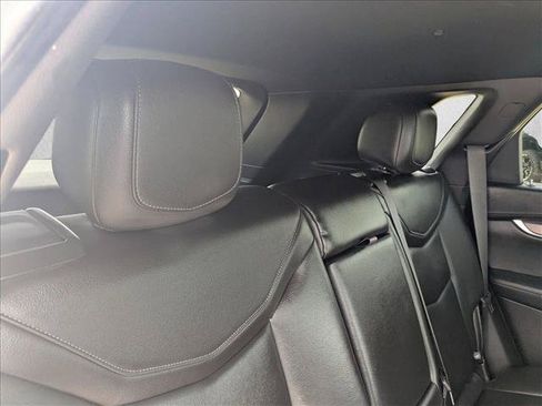 Used 2024 Cadillac XT5 Luxury FWD image 18