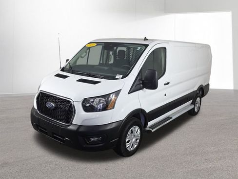 Used 2024 Ford Transit 250 Base w/ Exterior Upgrade Package image 43
