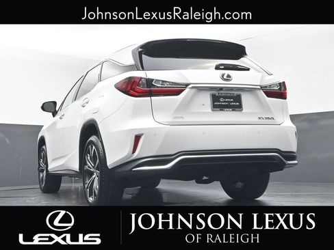 Used 2018 Lexus RX 350L FWD image 19