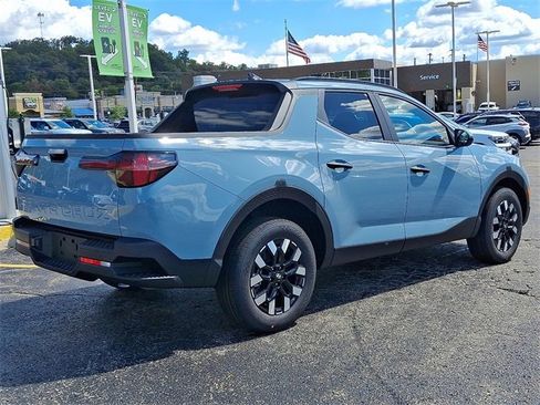 New 2026 Hyundai Santa Cruz SEL image 4