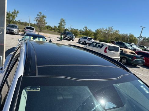 Certified 2023 Kia Sportage SX image 8