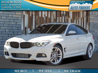 Used 2016 BMW 335i xDrive