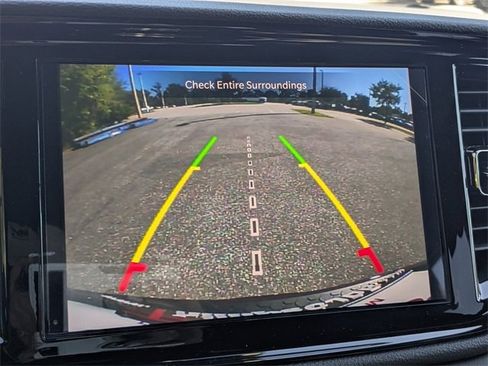 New 2026 Dodge Durango GT image 21