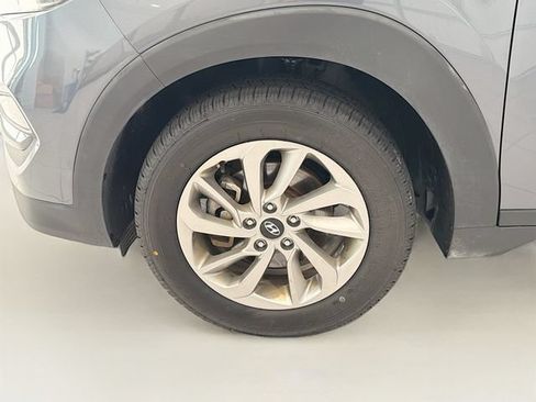 Used 2018 Hyundai Tucson SEL FWD image 25