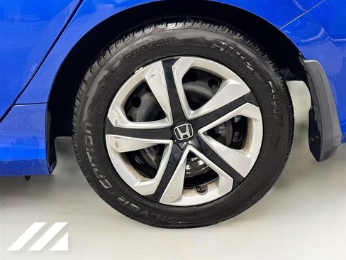 Used 2017 Honda Civic LX image 31