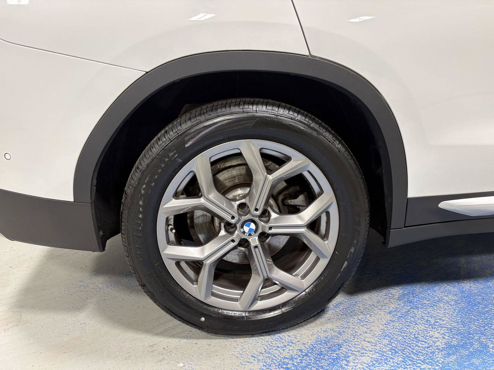 Used 2023 BMW X3 xDrive30i w/ Premium Package w/ZPA AWD/4WD image 38