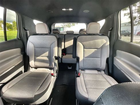 New 2026 Chevrolet Traverse LT w/ Midnight/Sport Edition image 23