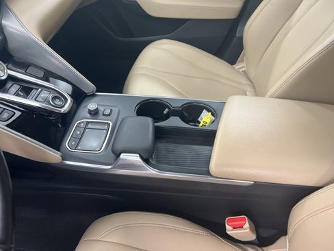 Used 2021 Acura TLX SH-AWD image 15