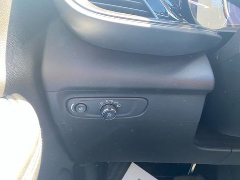 Certified 2023 Buick Envision Essence AWD/4WD image 25