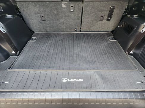 Used 2023 Lexus GX 460 Premium w/ Premium Package AWD/4WD image 31
