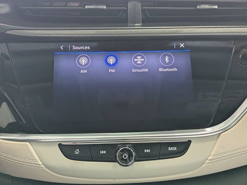 Used 2020 Buick Encore GX Preferred w/ Cold Weather Comfort Package AWD/4WD image 26