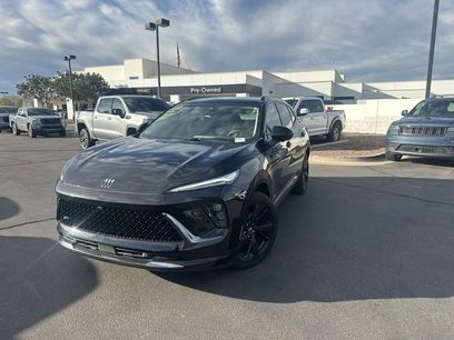 Used 2025 Buick Envision Sport Touring