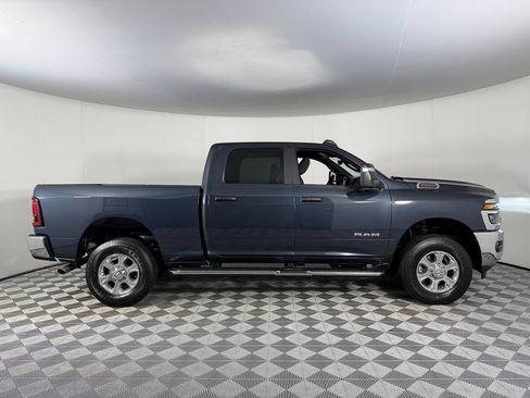 Certified 2025 RAM 2500 Big Horn AWD/4WD image 6