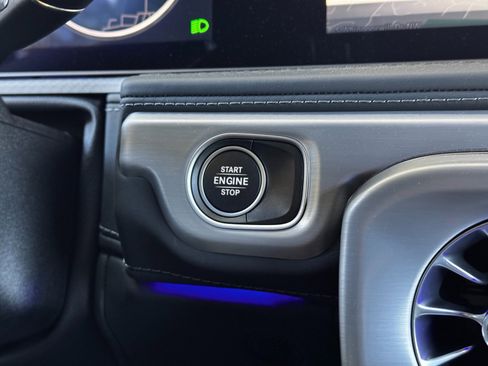 Used 2023 Mercedes-Benz G 63 AMG Squared w/ AMG Night Package Magno image 31