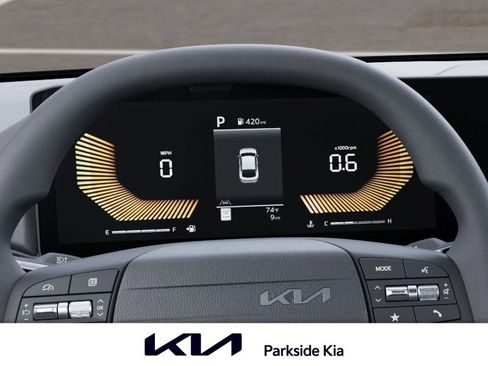 New 2026 Kia K4 FWD image 21